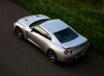 Nissan GT-R 2008 года